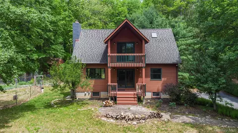182 Frey Rd, Mamakating, NY 12566