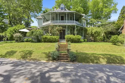 5 Spring Garden Ave, Shelter Island, NY 11964