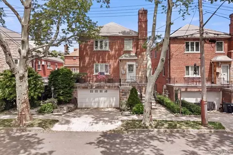 1231 Lydig Ave, New York, NY 10461