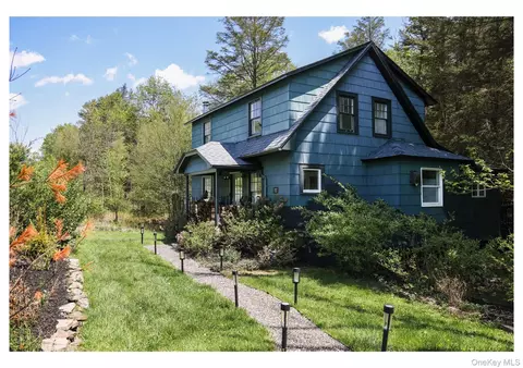 1047 Dahlia Rd, Livingston Manor, NY 12758