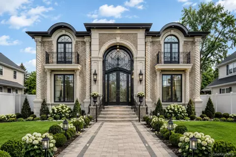 Undisclosed, East Meadow, NY 11554