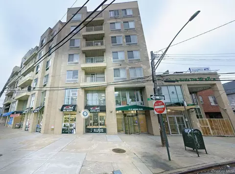 81-15 Queens Blvd #4J, New York, NY 11373