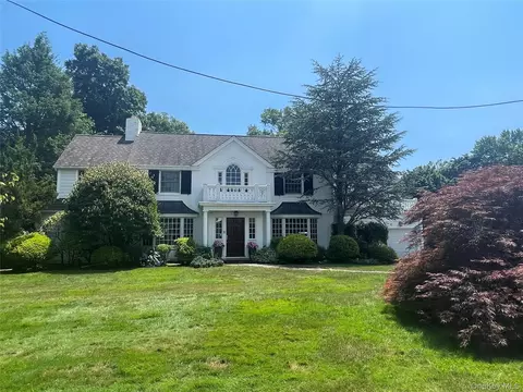 27 Bradford Rd, Scarsdale, NY 10583