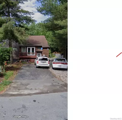 56 Edelweiss Dr, Woodridge, NY 12789