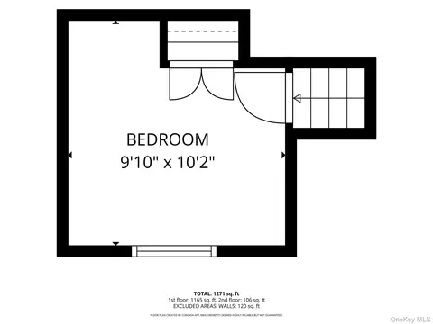 Floorplan - 51 Pinesbridge Rd, New Castle, NY 10562 photo 4 of 6