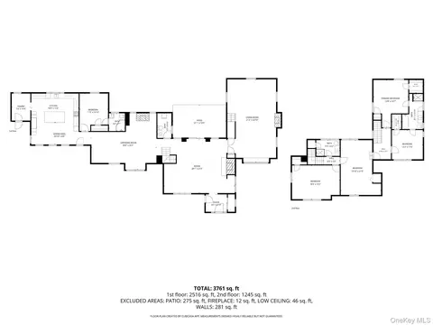 Floorplan - 51 Pinesbridge Rd, New Castle, NY 10562 photo 3 of 6