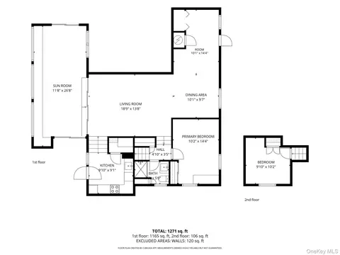Floorplan - 51 Pinesbridge Rd, New Castle, NY 10562 photo 5 of 6