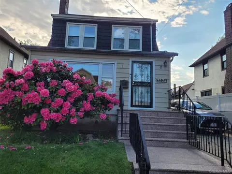 33-34 172 St, Flushing, NY 11358