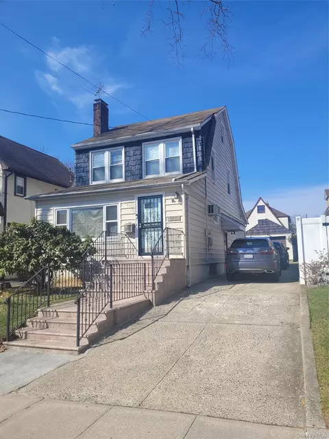 33-34 172 St, Flushing, NY 11358