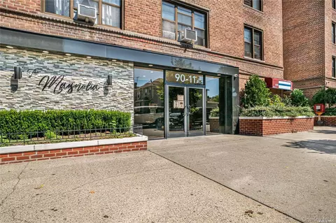 90-11 35th Ave #6T, New York, NY 11372
