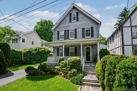 86 Lenox Ave, Yonkers, NY 10708