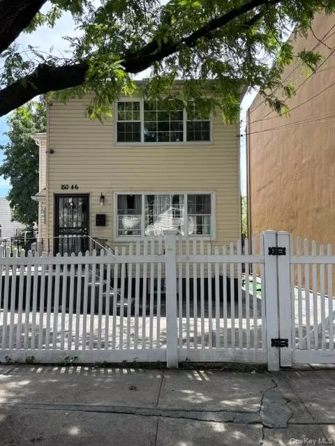 150-46 Shore Ave, Jamaica, NY 11433