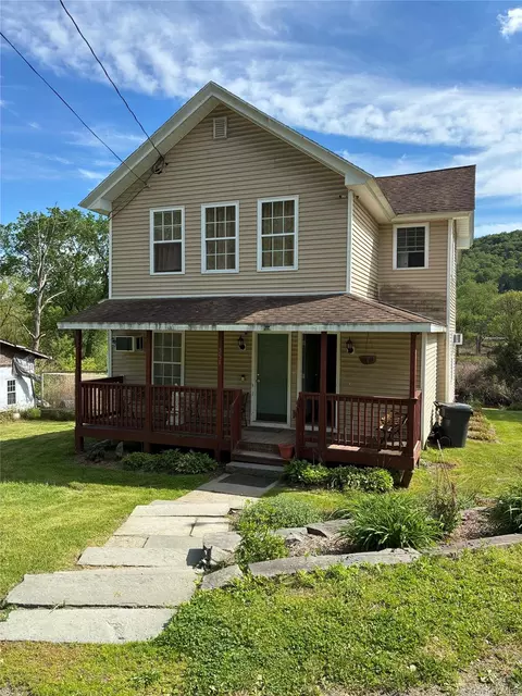 551 Old Route 17, Rockland, NY 12758