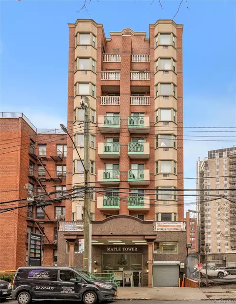 134-43 Maple Ave #4C, New York, NY 11354