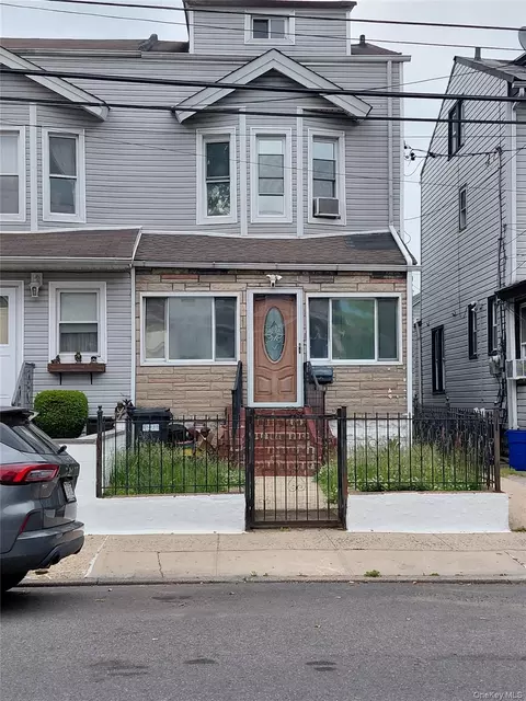 89-27 91st St, New York, NY 11421