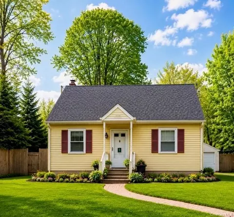 215 Manor Rd, Huntington, NY 11743