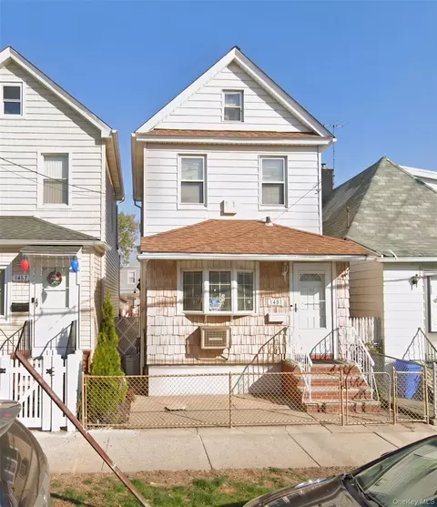 1491 E 94th St, Brooklyn, NY 11236