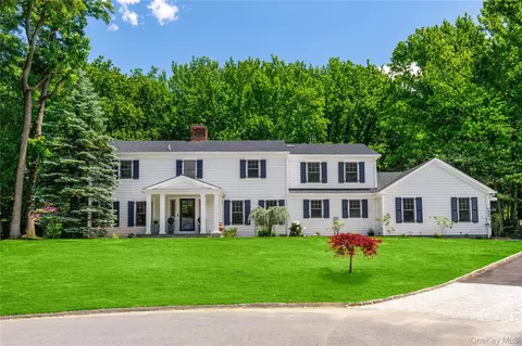 19 John Jay Pl, Rye, NY 10580