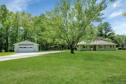 53 Bible Camp Rd, Crawford, NY 12721