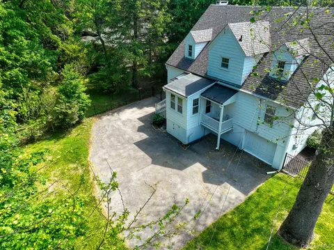 Exterior - 12 Gaskin Rd, Poughkeepsie, NY 12601 photo 6 of 6