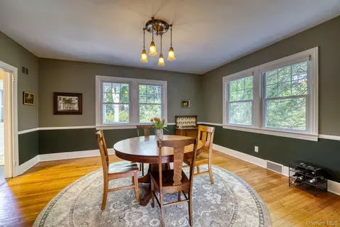 Dining - 12 Gaskin Rd, Poughkeepsie, NY 12601 photo 2 of 2