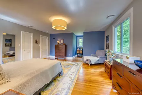 Bedroom - 12 Gaskin Rd, Poughkeepsie, NY 12601 photo 4 of 5