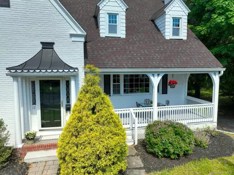 Exterior - 12 Gaskin Rd, Poughkeepsie, NY 12601 photo 4 of 6