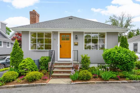 14 Ridgeland Ter, Rye, NY 10580