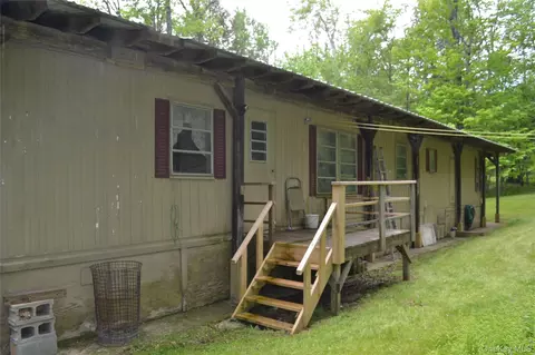 113 Lake Muskoday Rd, Fremont, NY 12776