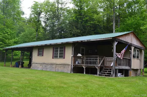 113 Lake Muskoday Rd, Fremont, NY 12776