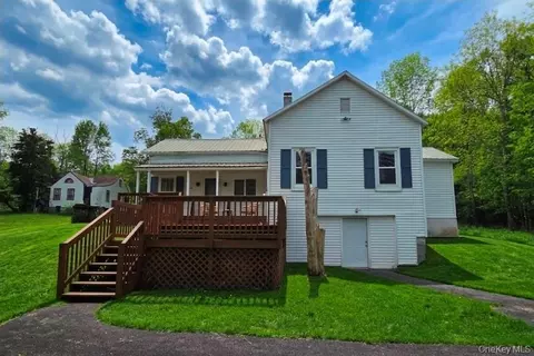 253 Harris Bushville Rd, Monticello, NY 12701