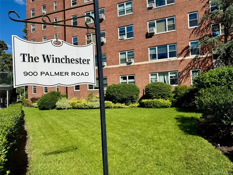 900 Palmer Rd #6D, Yonkers, NY 10708