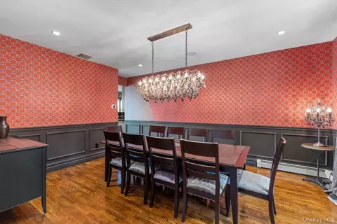 Dining - 9 Ronwood Rd, Ramapo, NY 10977 photo 2 of 3