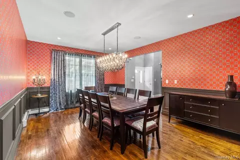 Dining - 9 Ronwood Rd, Ramapo, NY 10977 photo 1 of 3