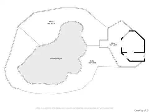 Floorplan - 9 Ronwood Rd, Ramapo, NY 10977 photo 4 of 4