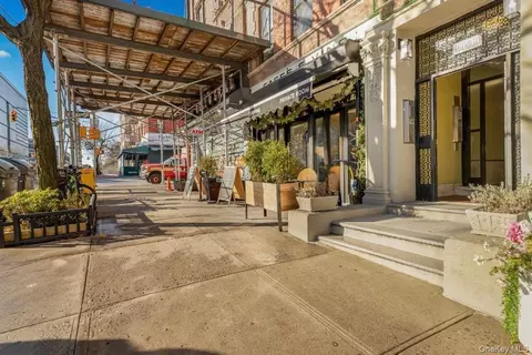 1608 Amsterdam Ave #5A, New York, NY 10031