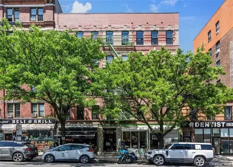 1608 Amsterdam Ave #5A, New York, NY 10031