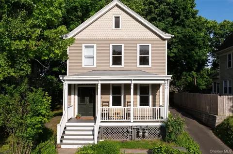 102 Clifton Ave, Kingston, NY 12401