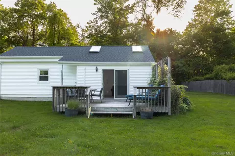 Exterior - 23 Lucille Rd, Kent, NY 10512 photo 2 of 11