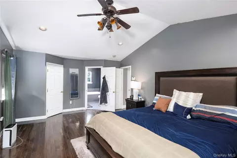 Bedroom - 8 Cedardale Loop, Wappingers Falls, NY 12590 photo 9 of 9