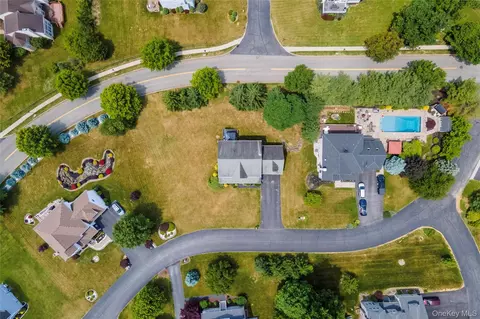 View/Area - 8 Cedardale Loop, Wappingers Falls, NY 12590 photo 4 of 5
