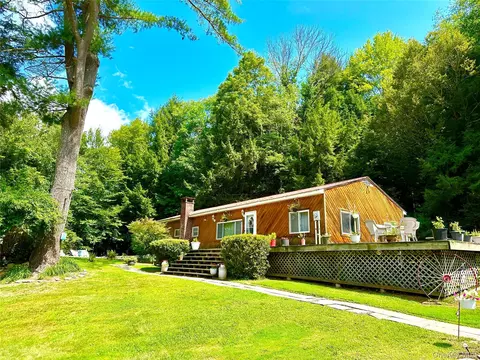 12 Mesmer, Delaware, NY 12723