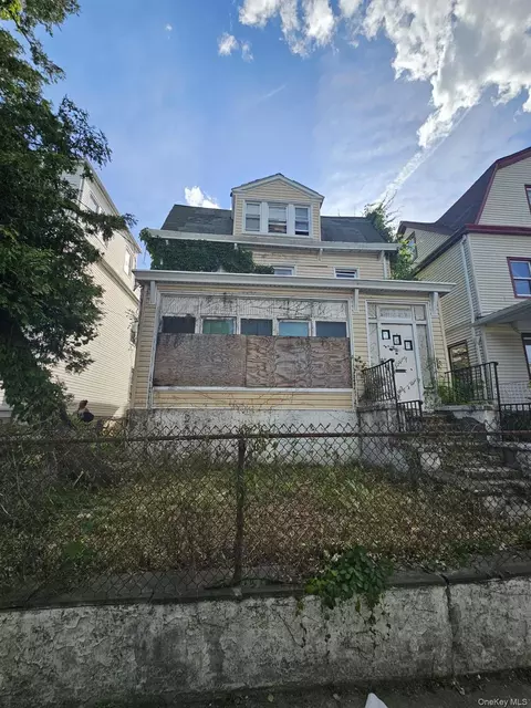 328 S 1st Ave, Mount Vernon, NY 10550