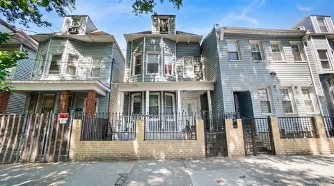 2661 Briggs Ave #A, New York, NY 10458