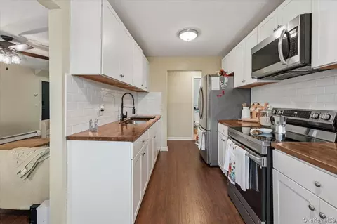 Kitchen - 9 N James St #B, Peekskill, NY 10566 photo 1 of 2