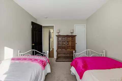 Bedroom - 9 N James St #B, Peekskill, NY 10566 photo 1 of 2