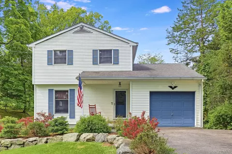 50 Hillis Ter, Poughkeepsie, NY 12603