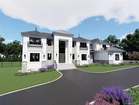 26 Buckingham Dr, Dix Hills, NY 11746