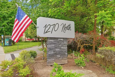 1270 North Ave #1H, New Rochelle, NY 10804