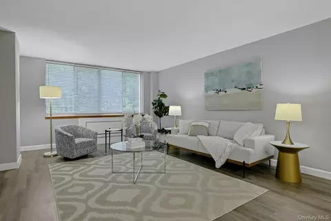 1270 North Ave #1H, New Rochelle, NY 10804